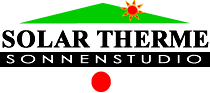 Logo SolarTherme Sonnestudio